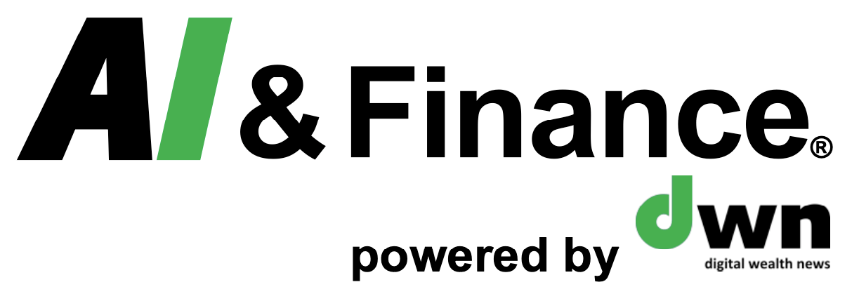 AI finance